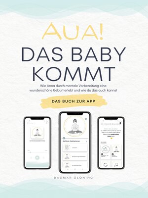 cover image of Aua! Das Baby kommt.